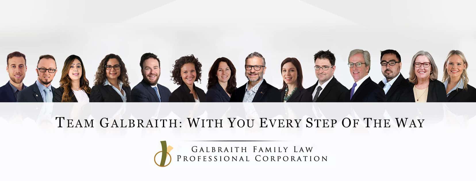 Barrie Family Divorce Lawyers - Galbraith Family Law