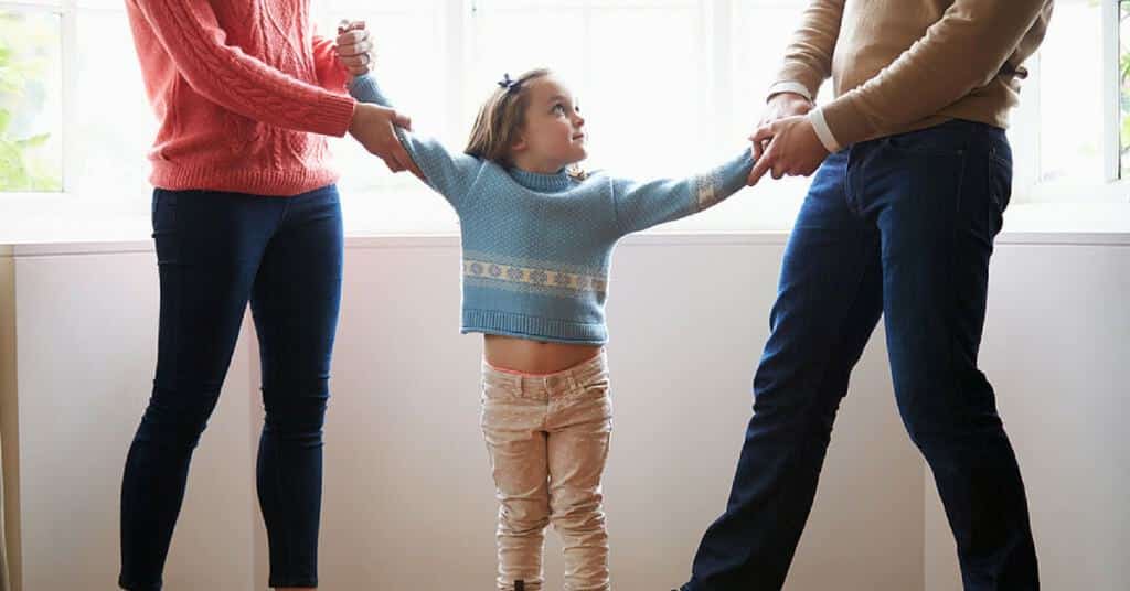 Are You Worried About the Effects of Divorce on Children Heres the Good News