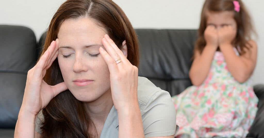 Discover The Secret to Not Losing Your Mind Before and After a Child Custody Battle