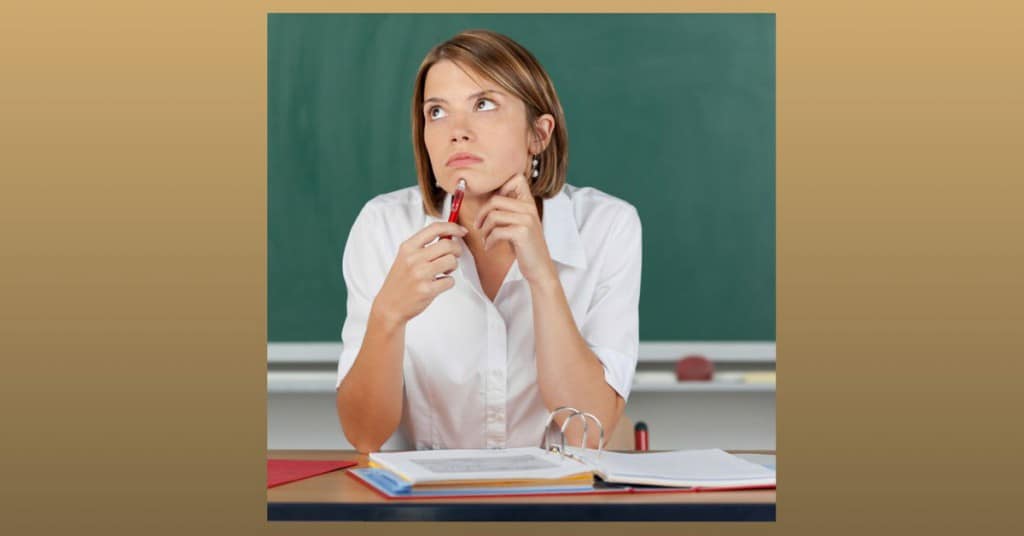 How is My Teachers Pension Divided During a Divorce
