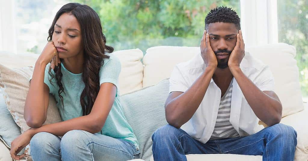Will Living Together Before Marriage Decrease Your Chances for Divorce