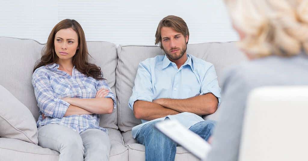 How to Cool Off a Heated Divorce Battle