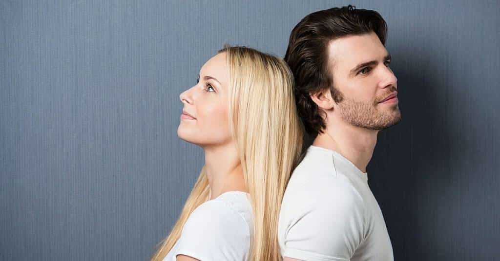 What is Consciously Uncoupling