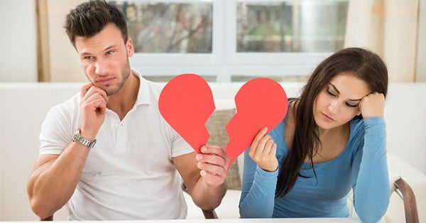 Why should I bother to get a divorce when we are already separated
