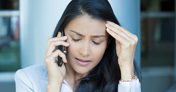 Is Your Job Bad for Your Marriage