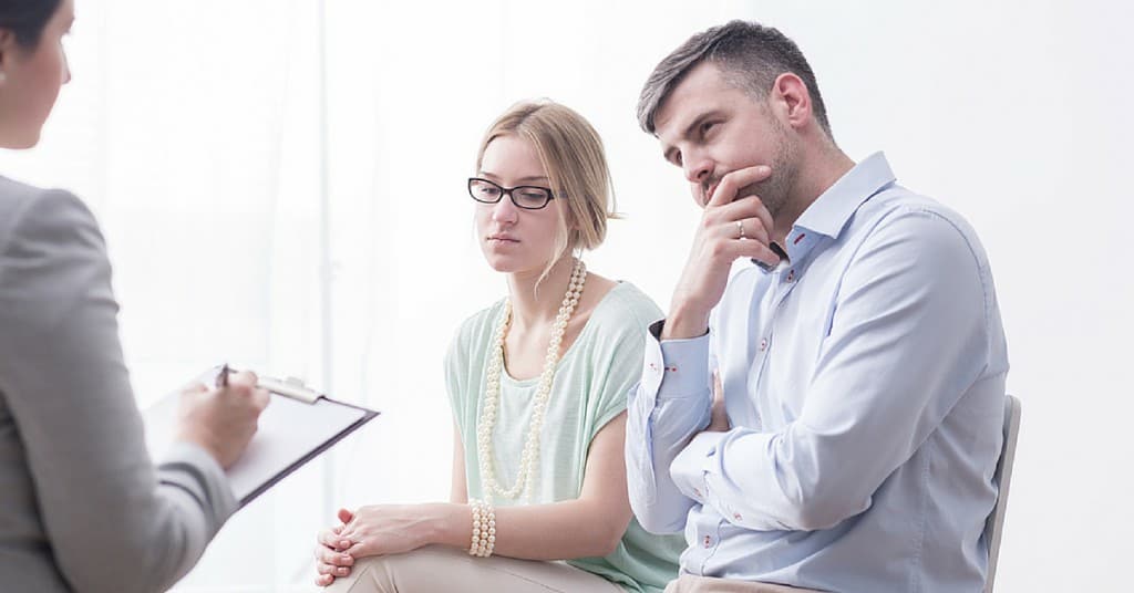 can your marriage be saved questions to ask