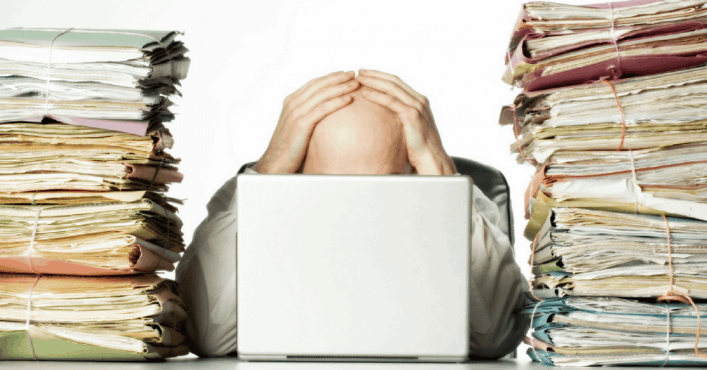 Expensive Problems You Face Representing Yourself During Divorce
