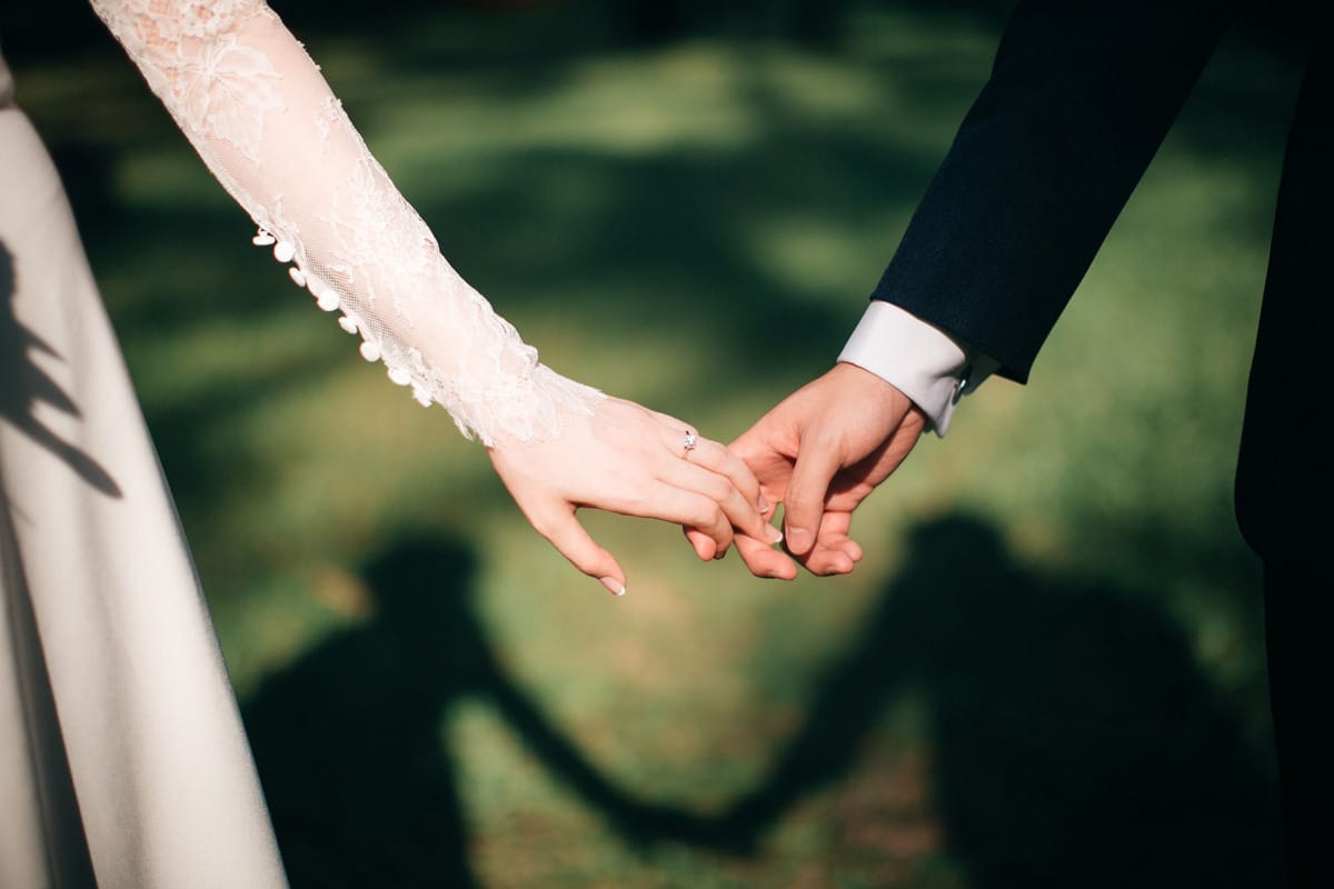 As a lawyer, what should you think about before getting married? - Galbraith Family Law