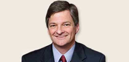 Attorney General Chris Bentley