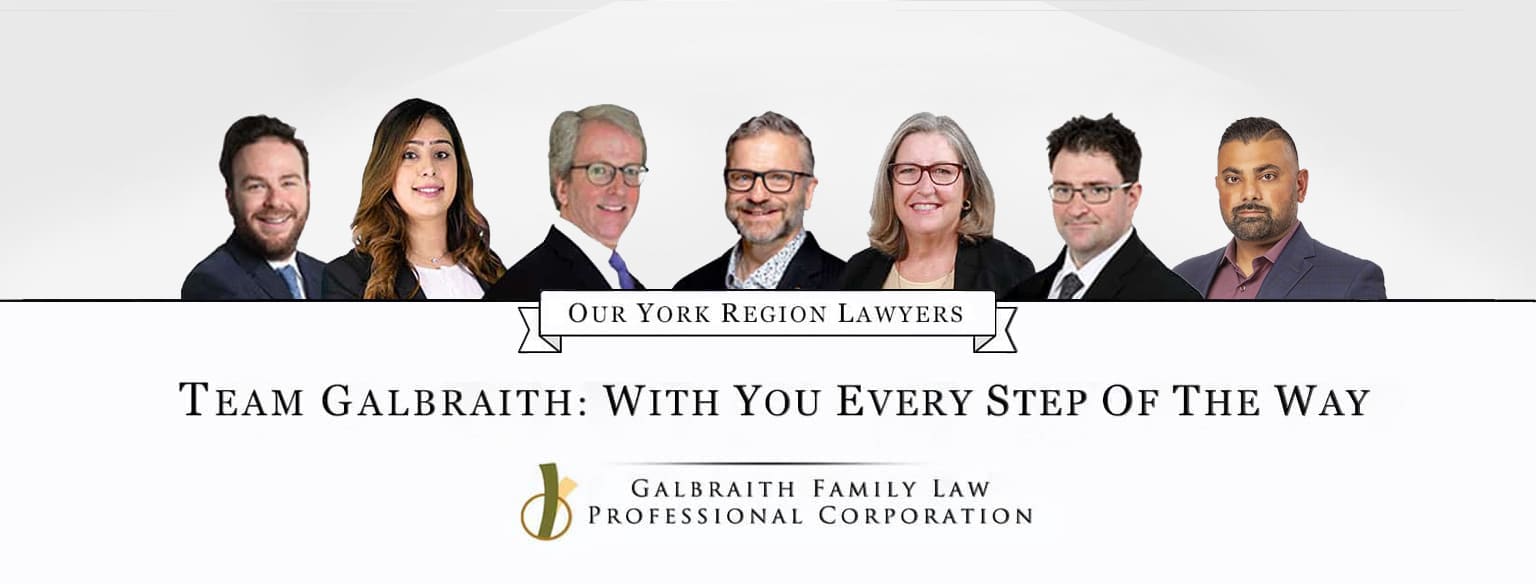 Newmarket Divorce Lawyers & Family Law Lawyers - Galbraith Family Law