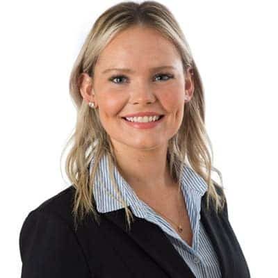 Kaitlyn MacDonald, Barrie Family Law and Divorce Lawyer