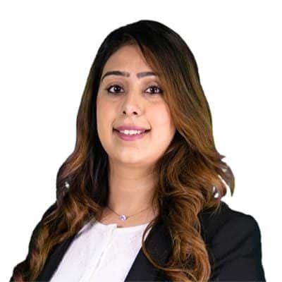 Naila Waheed - Toronto Family and Divorce Lawyer - Galbraith Family Law